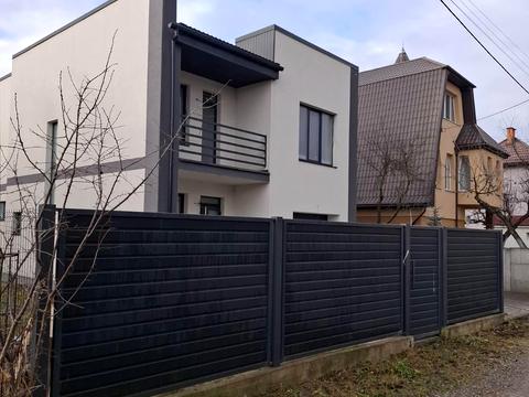 дом по адресу Ленкавского ул.