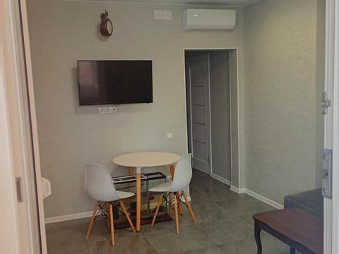 квартира по адресу Жаботинского ул. (Пролетарская улица), 56а