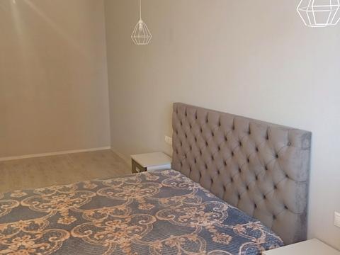 квартира по адресу Жаботинского ул. (Пролетарская улица), 56а