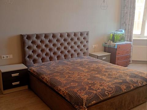 квартира по адресу Жаботинского ул. (Пролетарская улица), 56а