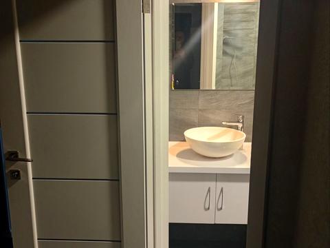 квартира по адресу Жаботинского ул. (Пролетарская улица), 56а