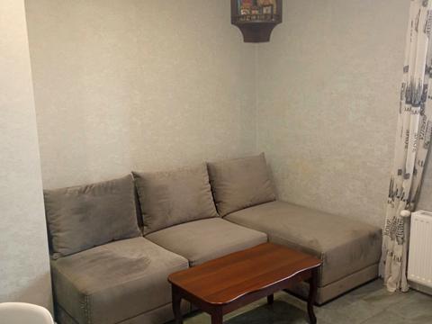 квартира по адресу Жаботинского ул. (Пролетарская улица), 56а