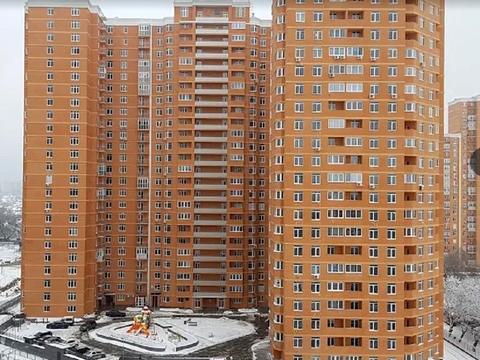 квартира по адресу Жаботинского ул. (Пролетарская улица), 56а