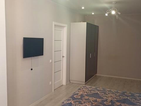 квартира по адресу Жаботинского ул. (Пролетарская улица), 56а