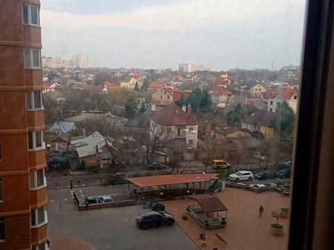 квартира по адресу Жаботинского ул. (Пролетарская улица), 56а