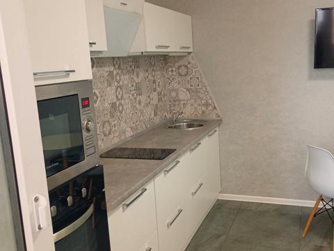 квартира по адресу Жаботинского ул. (Пролетарская улица), 56а