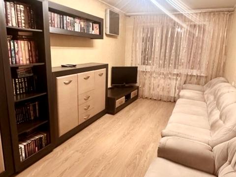 квартира за адресою Байрона просп., 1/3