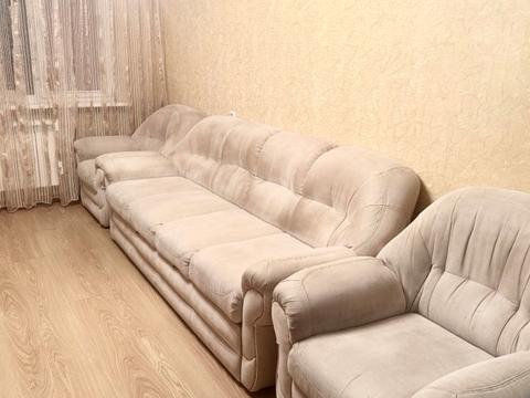 квартира за адресою Байрона просп., 1/3