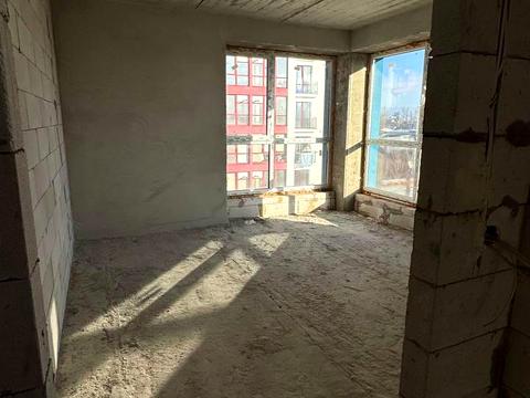 квартира по адресу Бастіонна ул., (Будинок 15)