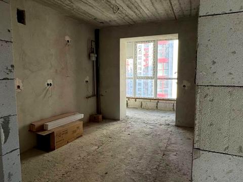 квартира по адресу Бастіонна ул., (Будинок 15)