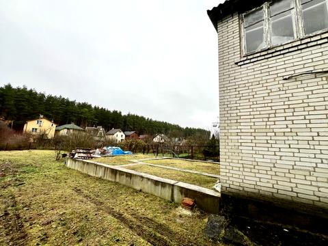 дом по адресу с. Суховоля, Боковая Выговского ул., 7