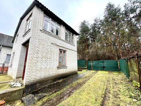 дом по адресу с. Суховоля, Боковая Выговского ул., 7