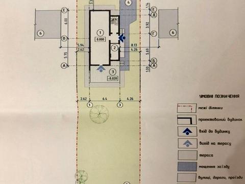 дом по адресу с. Суховоля, Боковая Выговского ул., 7
