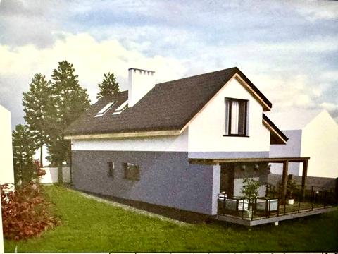 дом по адресу с. Суховоля, Боковая Выговского ул., 7