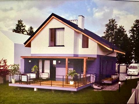 дом по адресу с. Суховоля, Боковая Выговского ул., 7