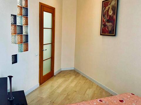 квартира за адресою Святослава Караванського вул. (Жуковського), 22