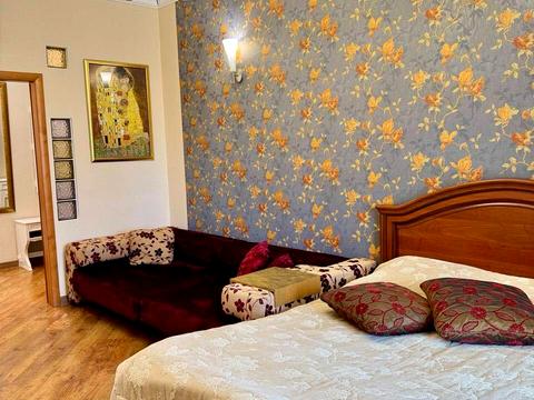 квартира за адресою Святослава Караванського вул. (Жуковського), 22