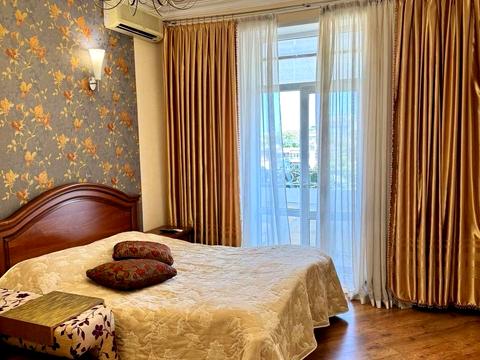 квартира за адресою Святослава Караванського вул. (Жуковського), 22