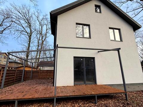 будинок за адресою Марії Зерової вул. (Мічуріна), 2в