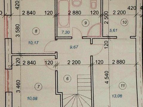 будинок за адресою Марії Зерової вул. (Мічуріна), 2в