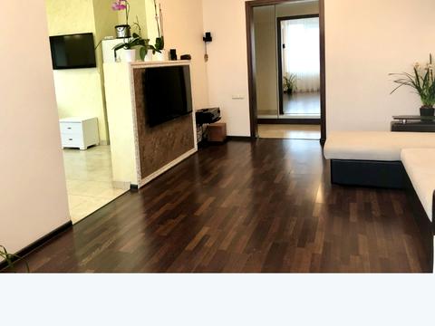 квартира по адресу Армейская ул., 11/1