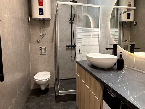 квартира за адресою Курортний пров., (Будинок)