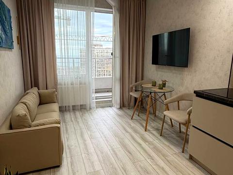 квартира за адресою Курортний пров., (Будинок)