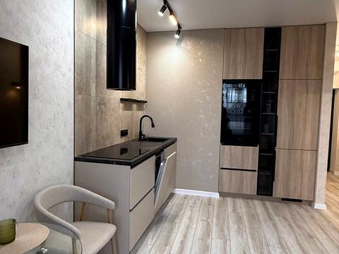 квартира за адресою Курортний пров., (Будинок)