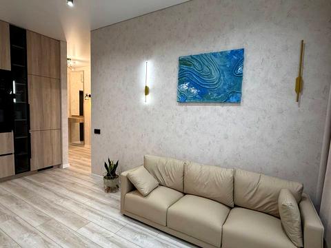 квартира за адресою Курортний пров., (Будинок)