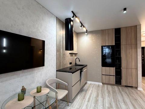 квартира за адресою Курортний пров., (Будинок)