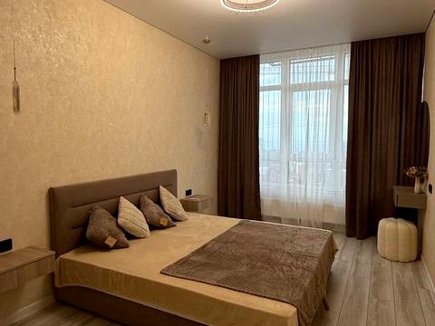 квартира за адресою Курортний пров., (Будинок)