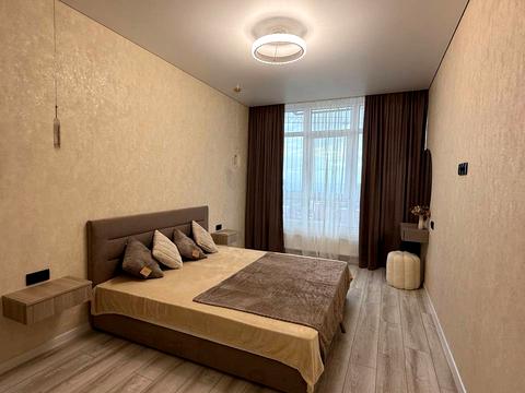 квартира за адресою Курортний пров., (Будинок)