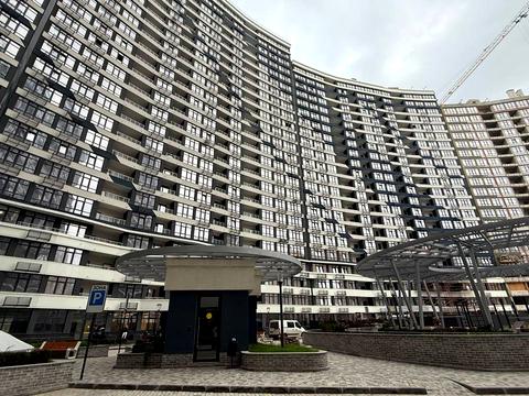 квартира за адресою Курортний пров., (Будинок)