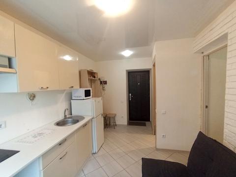 квартира по адресу Николаевская дорога ул., 301а