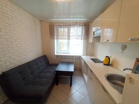 квартира по адресу Николаевская дорога ул., 301а