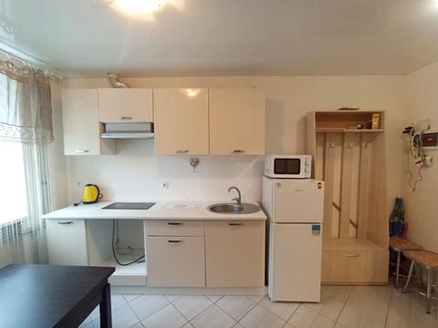 квартира по адресу Николаевская дорога ул., 301а