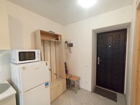 квартира по адресу Николаевская дорога ул., 301а