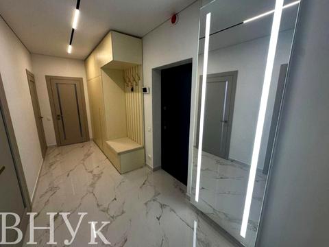 квартира по адресу Евгения Коновальца ул., 37-А