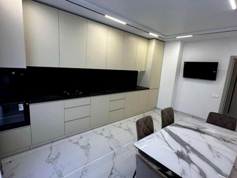 квартира по адресу Евгения Коновальца ул., 37-А