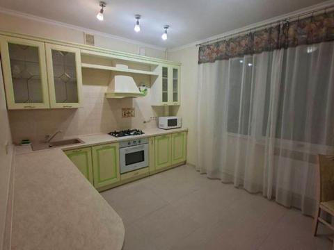 квартира по адресу Бабкина пер., 6