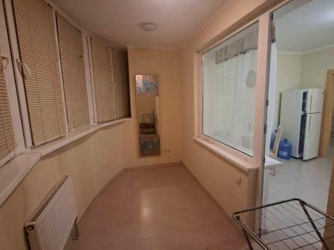 квартира по адресу Бабкина пер., 6