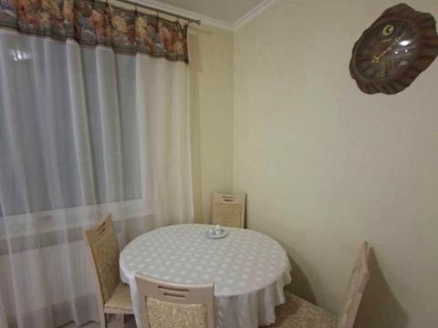 квартира по адресу Бабкина пер., 6