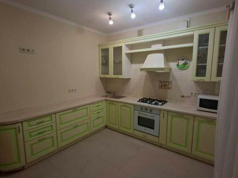 квартира по адресу Бабкина пер., 6