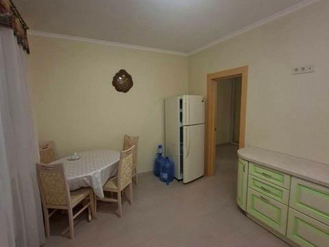 квартира по адресу Бабкина пер., 6