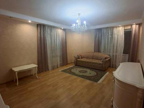 квартира по адресу Бабкина пер., 6