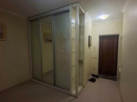 квартира по адресу Бабкина пер., 6