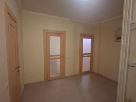 квартира по адресу Бабкина пер., 6