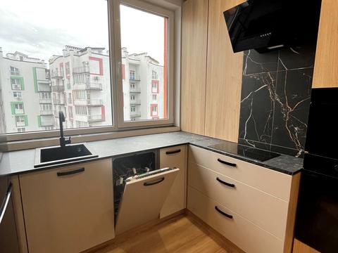 квартира за адресою Національної Гвардії вул., 14в