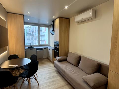 квартира за адресою Національної Гвардії вул., 14в