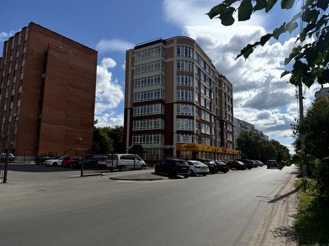 квартира за адресою Шевченка вул., 96А